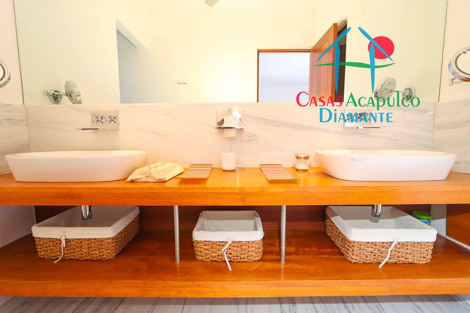 El Palmar Los Riscos PJ 1 - Recámara principal 8